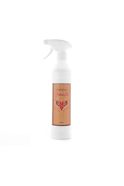 Banafa معطر منزل كريستال