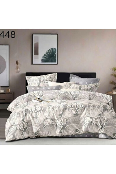 FIONNA.RO Finet Bed Linen - Vintage Grey