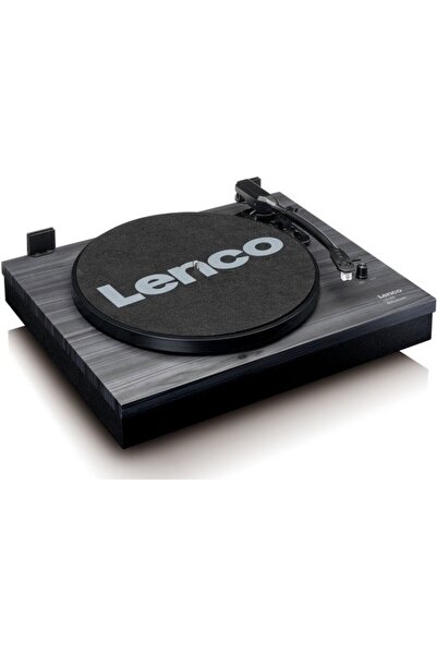 Other Lenco LS 300 Turntable with Bluetooth Speakers Black