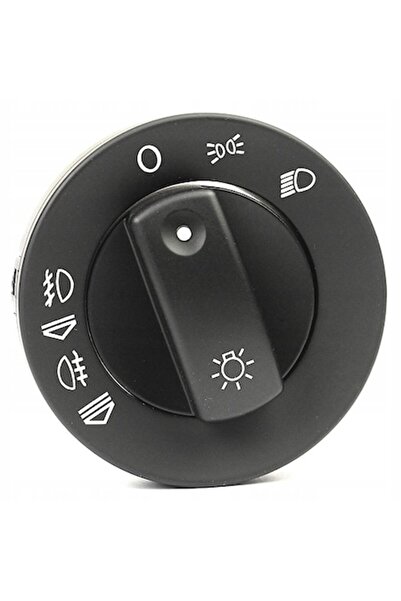 Autowag Kit de reparare întrerupător de lumini pentru Audi A4 B6 B7 2000-2008