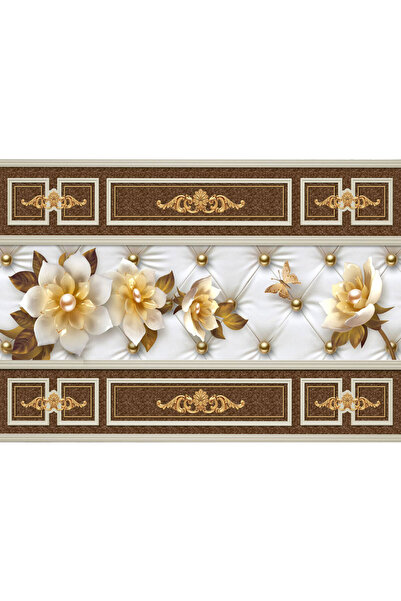 VIODESIGN Fototapet 3D, Dormitor Lady, autoadeziv, multicolor, 80x120 cm 3D62