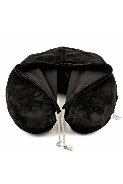 Tucklebery Kids Kapüşonlu Boyun Yastığı – Yumuşak Doku ve Ergonomik Konfor