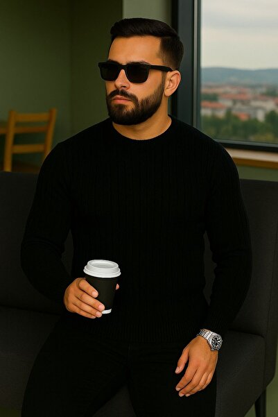 golden toptan Bicycle collar knitwear