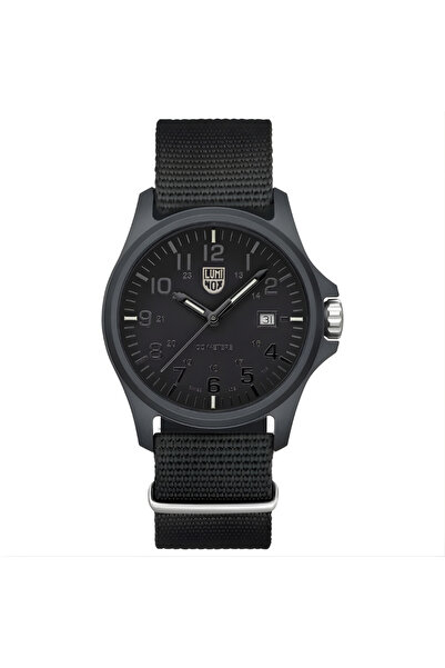 Luminox Luminax Patagonia Men's Quartz Watch - X2.BD02.1