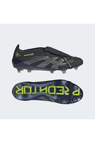 adidas Predator Elite Fold-Over Tongue Firm Ground Boots
