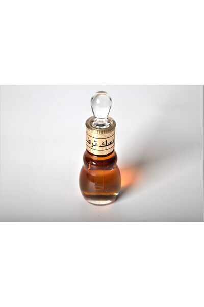 Ajnaa خمرية مسك ترف من أجناء - للشعر و الجسم