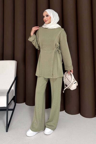 Melike Tatar Σετ Modal Stone 3-2288