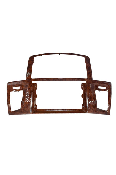 X-All ديكور و فريم شاشة تويوتا فورتشنر / هوليكس 2008-2014 (9 بوصة)