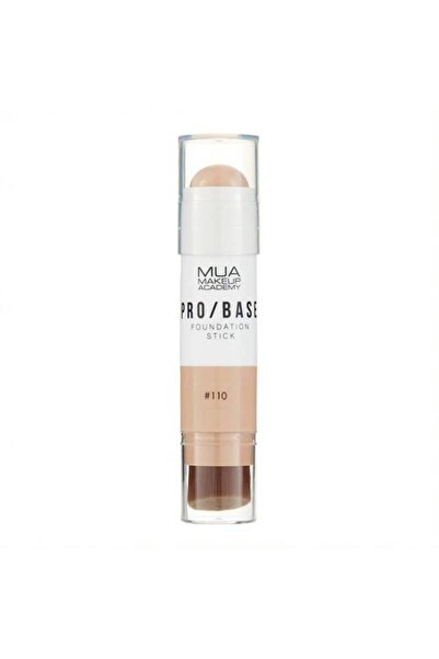 MUA Makeup Academy Pro Base Foundation Stick - 110
