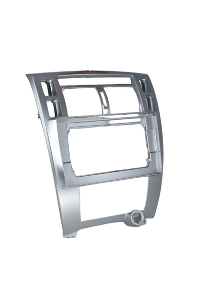 X-All Hyundai Tucson 2006-2010 (10 inch) screen trim and frame