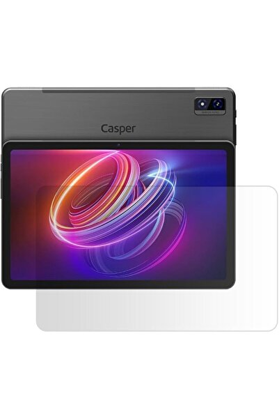 Genel Markalar Casper VIA S40 Tab Nano Esnek Cam Ekran Koruyucu