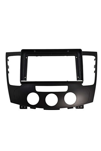 X-All Hyundai Sonata 2008-2010 screen frame (9 inch)