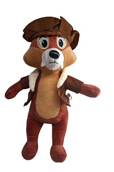 Chip Jucarie de plus 30cm