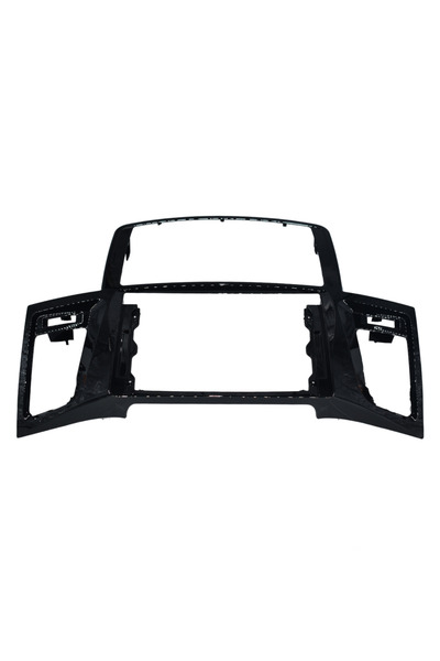 X-All ديكور و فريم شاشة تويوتا 2008-2014 فورتشنر / هوليكس فارار (9 بوصة)