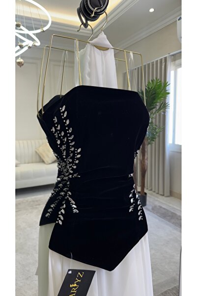 ABRARYZ Elegant wool dress