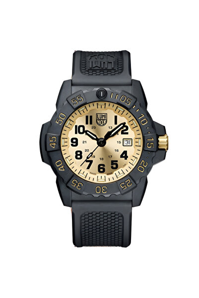 Luminox Luminax Navicell Quartz Men's Watch - XS.3505