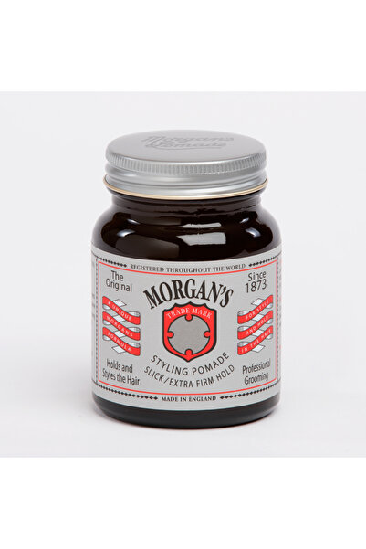 Morgan’s Pomada Styling Pomade Slick Extra Firm Fill 100ml