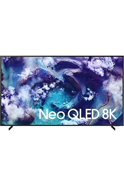 Genel Markalar 65 inç Neo QLED 8K QN900F Vision AI Smart TV (2025)