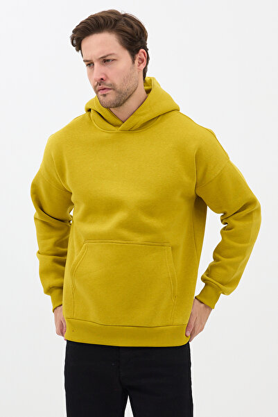 JBC Men's Hoodie