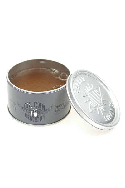 OIL CAN GROOMING Blue Collar Original Pomade 100ml