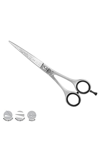 Kiepe Ψαλίδι κουρέματος μαλλιών Super Coiffeur Micro 277 5,5 ιντσών