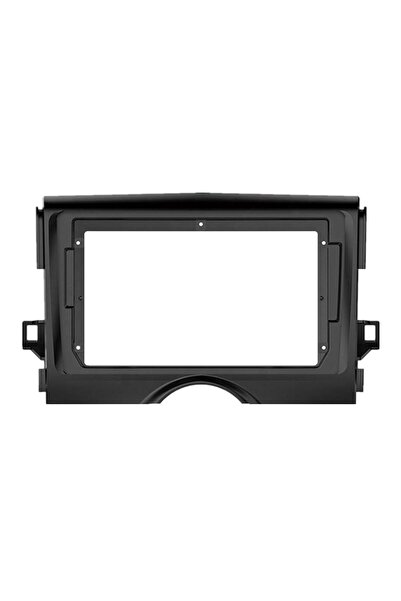 X-All ديكور و فريم شاشة تويوتا رايز 2010-2013 (9 بوصة)