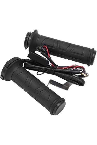 Doganline Store Her Motora Uyumlu - Isıtmalı Elcik 4 Kademeli Elcikler-CS-095D1