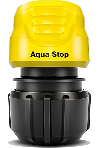 salesalbutik Hose Coupling Inlet - Aqua Universal