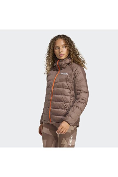 adidas Terrex Xperior CLIMAWARM+ Down بغطاء رأس أشهر