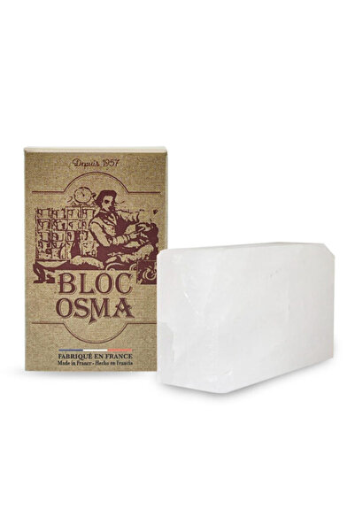 OSMA TRADITION Alum Aftershave Stone 75 g