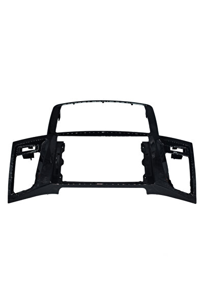 X-All ديكور و فريم شاشة تويوتا برغي فورتشنر/هوليكس 2008-2014 (9 بوصة)