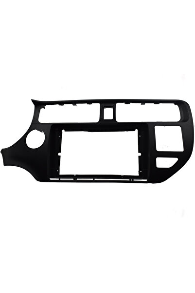 X-All Kia Rio 2012-2014 screen trim