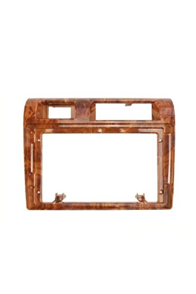 X-All Toyota XASI 2008-2018 Brown Screen Frame (9 inch) (Canopus)