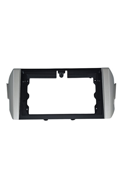 X-All ديكور و فريم شاشة تويوتا انوفا 2016-2020 (9 بوصة)