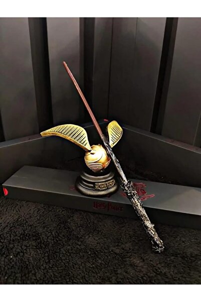 Cetking مجموعة أكشن كونسبت هاري بوتر أسا وأكشن جولدن سنتش