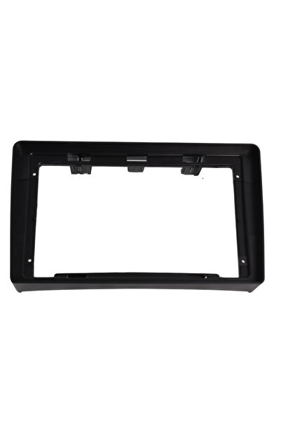 X-All Hyundai (H1) 2011 (9 inch) screen trim