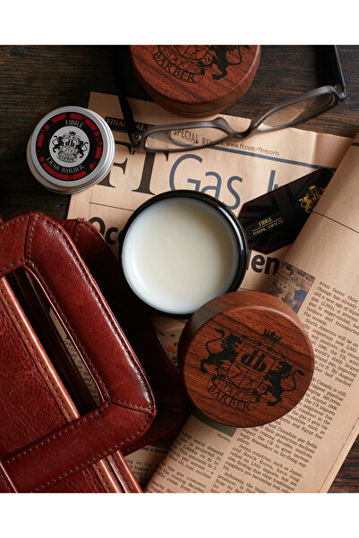 Dear Barber Fibre Hair Wax 100ml