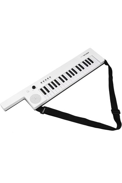 Genel Markalar Gitar Elektronik Piyano Mini Klavi 37 Tuşlu Elektronik Klavye Piyano Çocuk Piyano