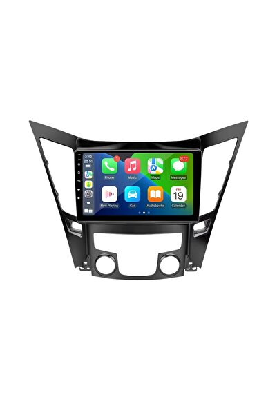 X-All ديكور شاشة سوناتا 2011-2014 (9 بوصة)