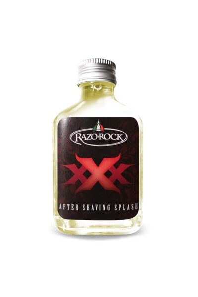 RazoRock After Shave XXX 100ml