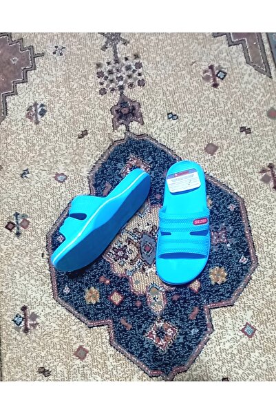 GEZER Unisex Sea Beach Garden Balcony Street Slippers