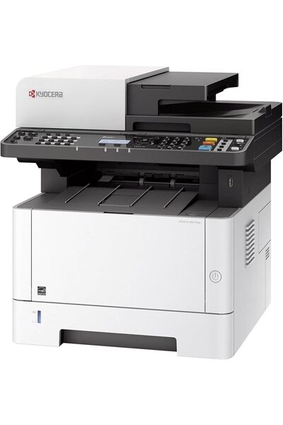 Genel Markalar ECOSYS M2135dn Çok Fonksiyonlu Siyah & Beyaz Lazer Yazıcı