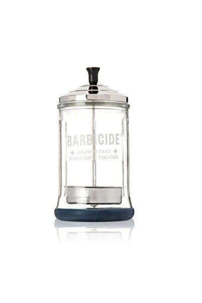 Barbicide disinfectant jar 750 ml