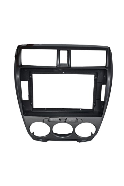 X-All ديكور و فريم شاشة هوندا سيتي 2008-2013 (9 بوصة)