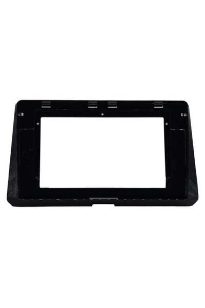X-All Toyota Corolla 2019-2022 screen trim and frame (10 inch size)