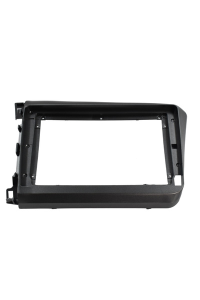 X-All ديكور شاشة هوندا سيفيك 2012-2015 (9بوصة) (كانبوص)