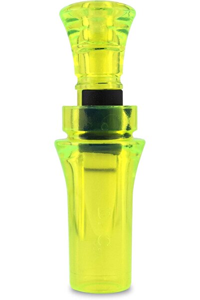 Genel Markalar COMMANDER Klasik Serisi Ördek Çağrısı, Ördek Decoy Su Kuşları ...