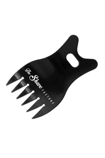 the shave factory Comb 042