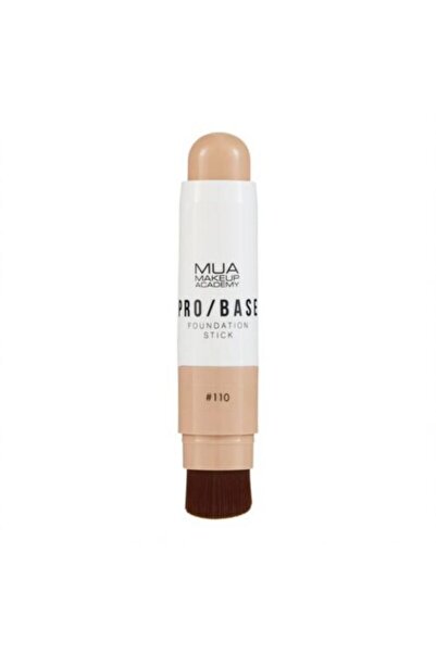 MUA Makeup Academy Pro Base Foundation Stick - 110