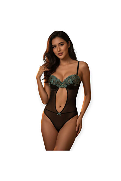 Jelly ekib BODYSUİT